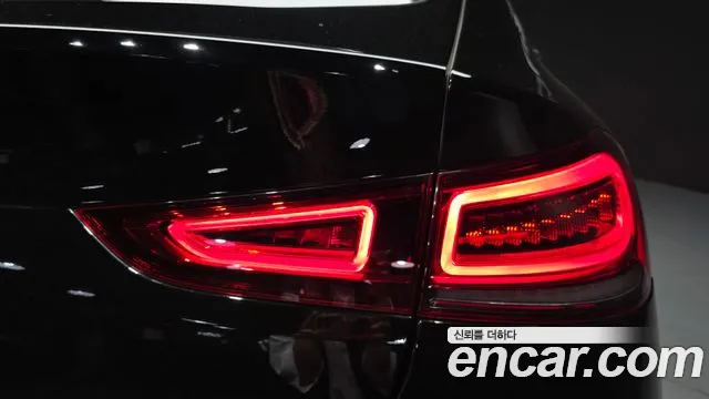 Mercedes-Benz GLE 2021 thumb 11