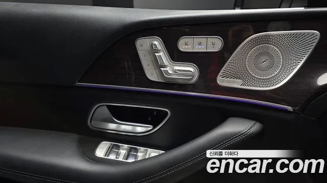 Mercedes-Benz GLE 2021 thumb 6