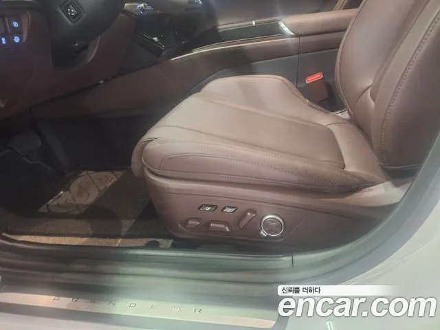Hyundai Grandeur 2026 thumb 6