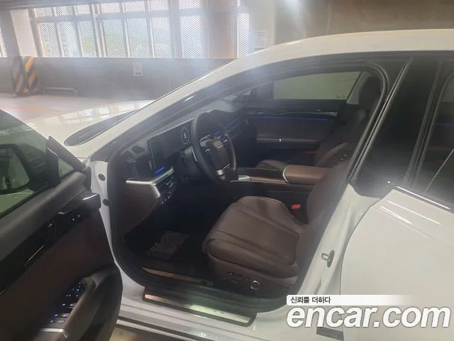 Hyundai Grandeur 2026 thumb 2