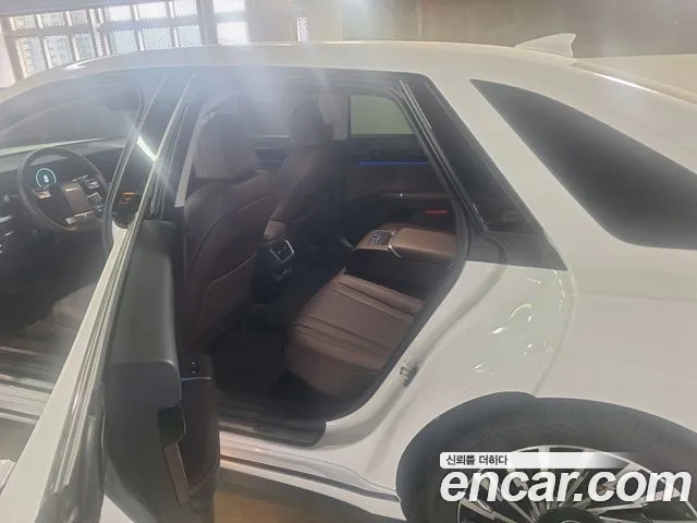 Hyundai Grandeur 2026 thumb 4