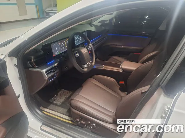 Hyundai Grandeur 2026 thumb 7