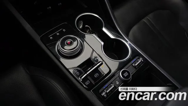 Kia K5 2020 thumb 10