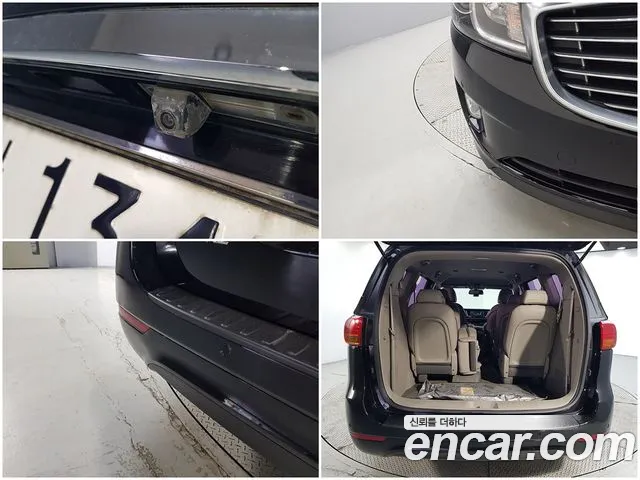 Kia Carnival 2016 thumb 12