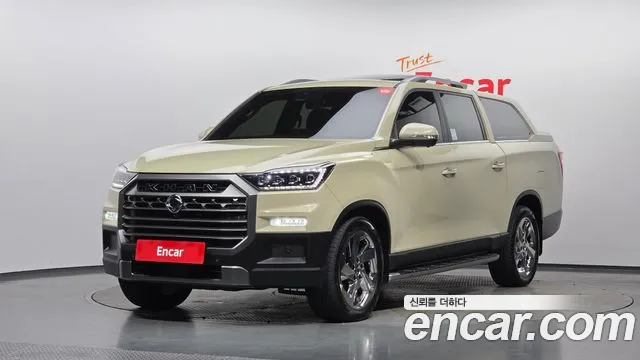 KG_Mobility_Ssangyong Rexton 2024 thumb 8