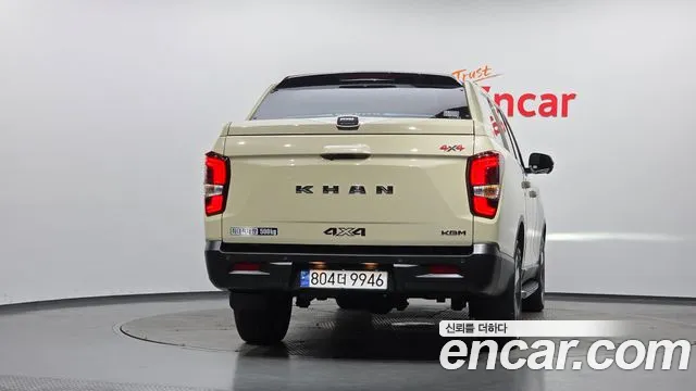 KG_Mobility_Ssangyong Rexton 2024 thumb 7