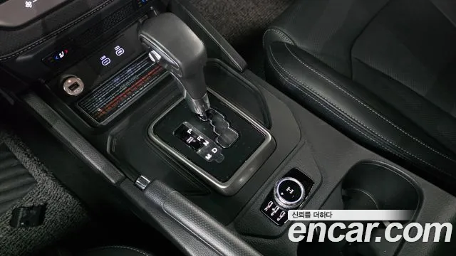 KG_Mobility_Ssangyong Rexton 2024 thumb 10