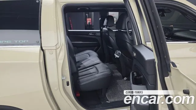 KG_Mobility_Ssangyong Rexton 2024 thumb 9