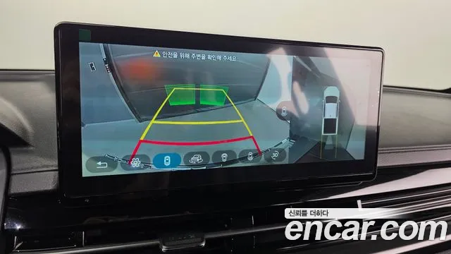 KG_Mobility_Ssangyong Rexton 2024 thumb 4