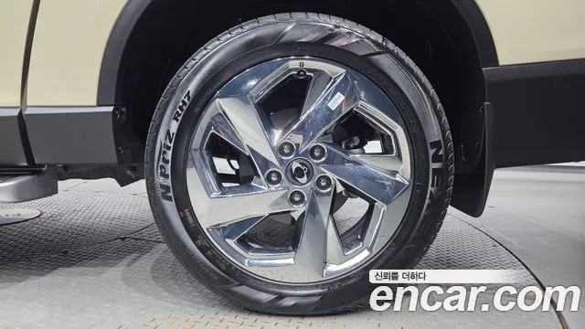 KG_Mobility_Ssangyong Rexton 2024 thumb 5