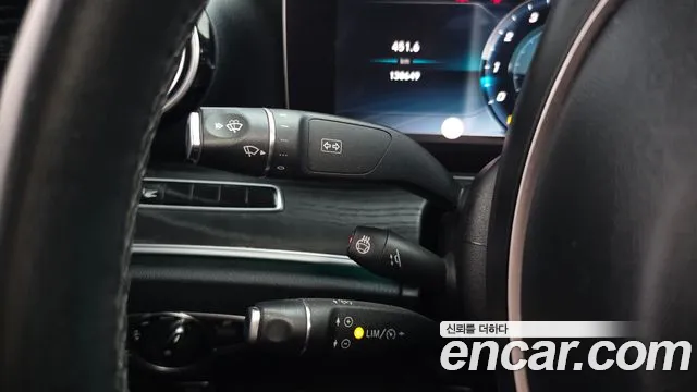 Mercedes-Benz E-Класс 2017 thumb 6