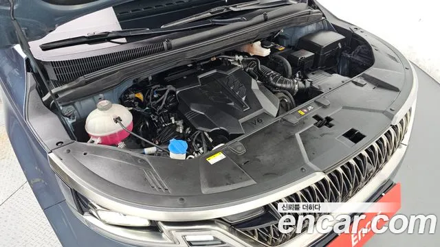 Kia Carnival 2023 thumb 9