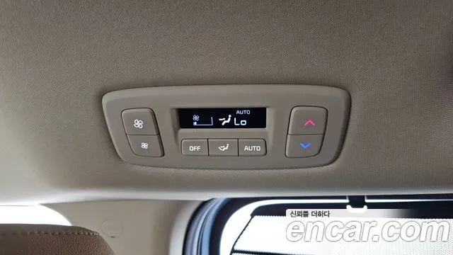 Kia Carnival 2023 thumb 11