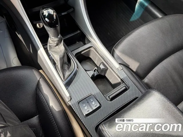 Hyundai Sonata 2014 thumb 9