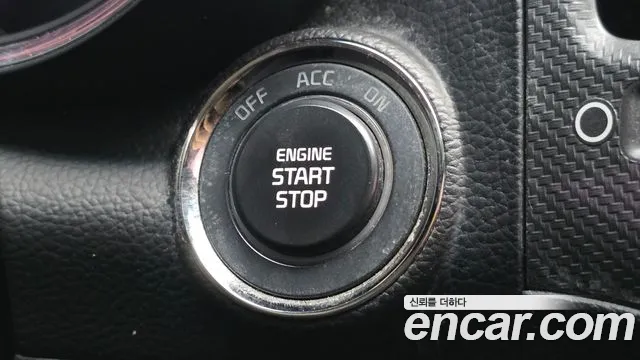Kia K3 2016 thumb 10