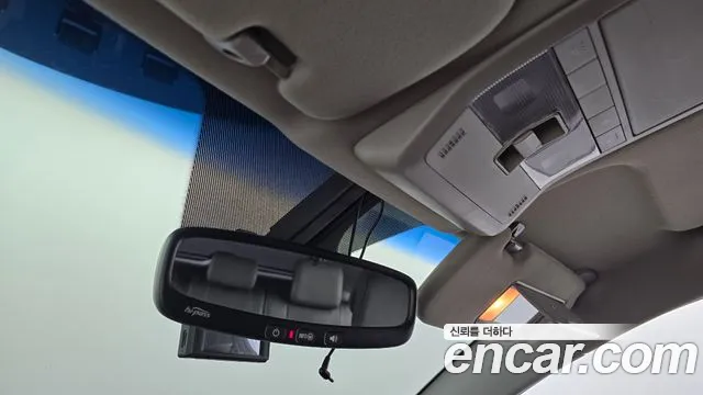 Chevrolet Captiva 2012 thumb 11