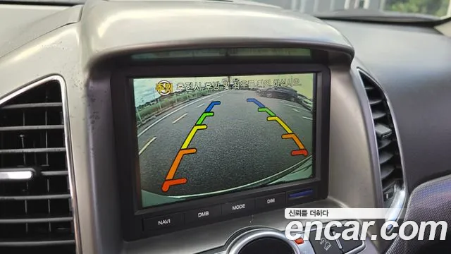 Chevrolet Captiva 2012 thumb 12
