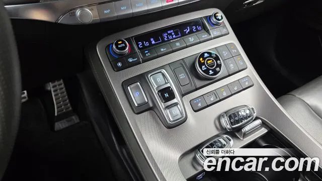 Hyundai Palisade 2021 thumb 7