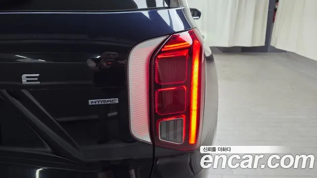 Hyundai Palisade 2021 thumb 5