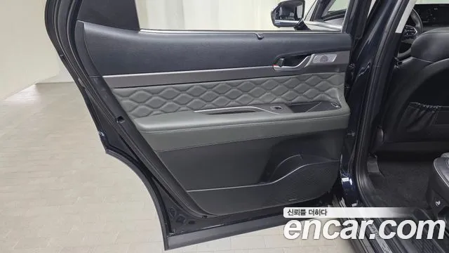 Hyundai Palisade 2021 thumb 6