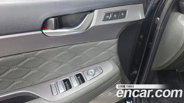Hyundai Palisade 2021 thumb 9