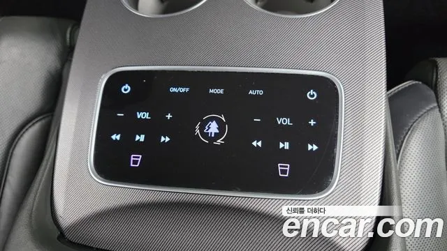 Hyundai Palisade 2021 thumb 4