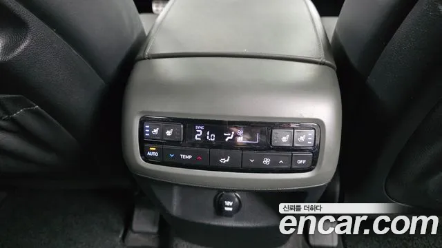 Hyundai Palisade 2021 thumb 2
