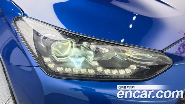 Hyundai Veloster 2018 thumb 11