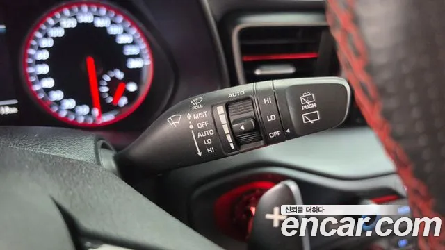 Hyundai Veloster 2018 thumb 4