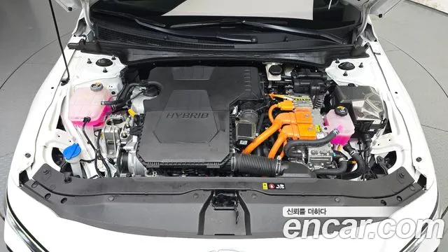 Hyundai Avante 2023 thumb 6