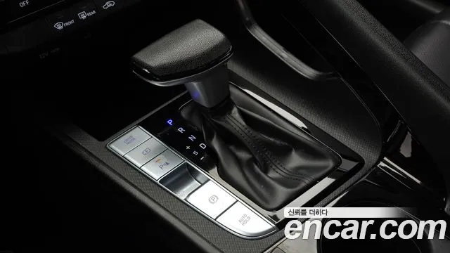 Hyundai Avante 2023 thumb 5