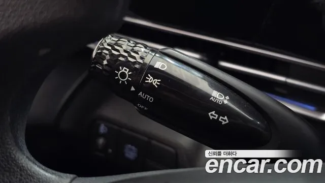 Hyundai Avante 2023 thumb 3