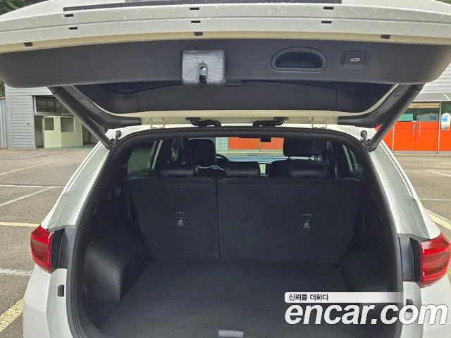 Kia Sportage 2019 thumb 7