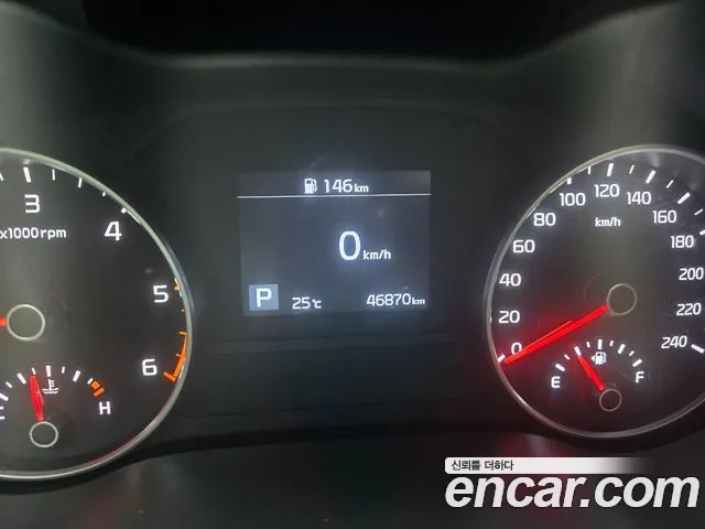 Kia Sportage 2019 thumb 12