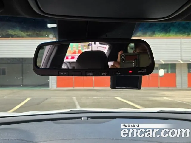 Kia Sportage 2019 thumb 3