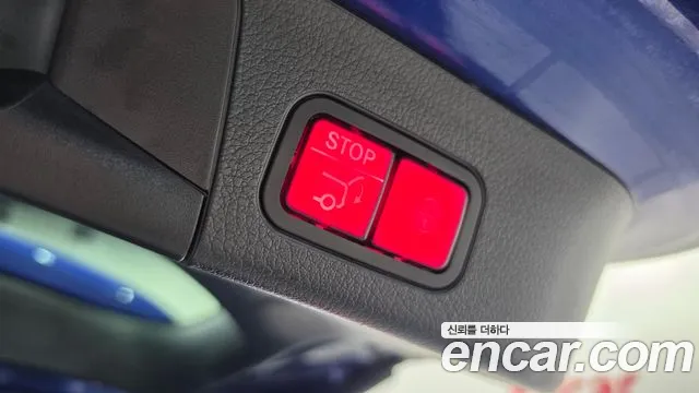 Mercedes-Benz GLB 2021 thumb 8