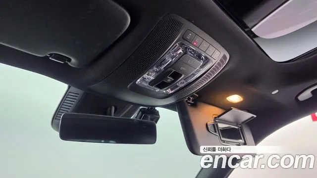 Mercedes-Benz GLB 2021 thumb 3