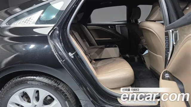 Kia K8 2023 thumb 10