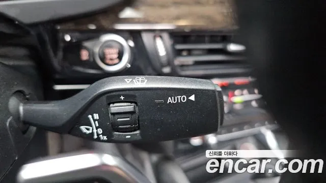 BMW X6 2017 thumb 3
