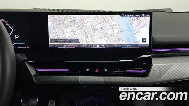 BMW 5 серии 2024 thumb 6
