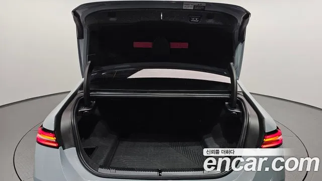 BMW 5 серии 2024 thumb 7