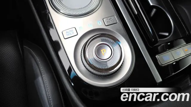 Genesis G80 2021 thumb 10