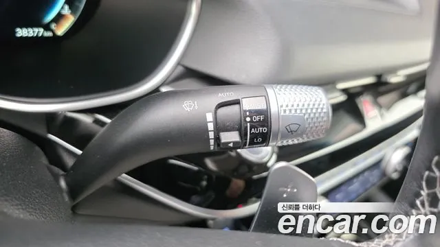 Genesis G80 2021 thumb 2