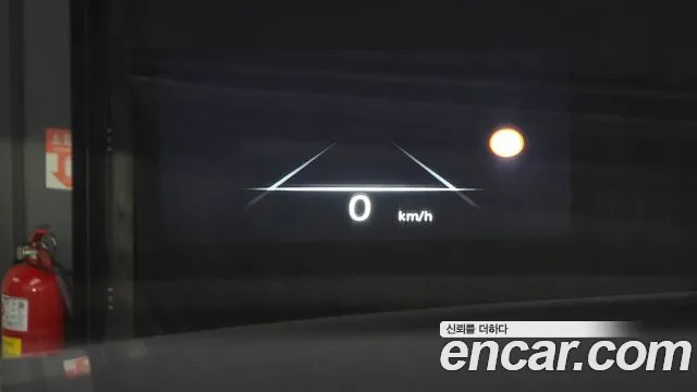 Genesis G80 2021 thumb 9