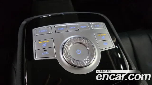Genesis G80 2021 thumb 6