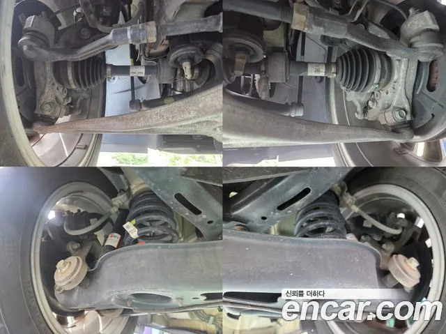 Kia K7 2019 thumb 10