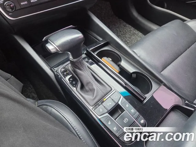 Kia K7 2019 thumb 9