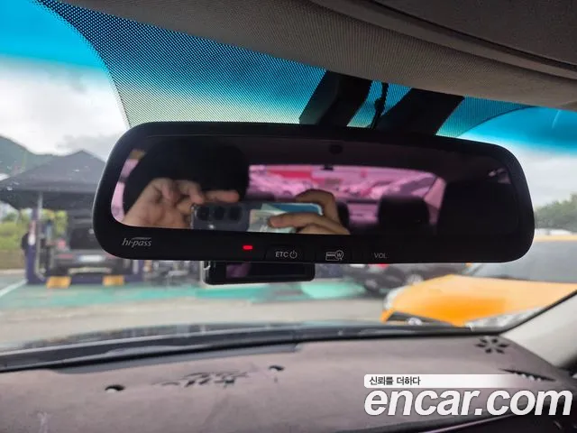 Kia K7 2019 thumb 5