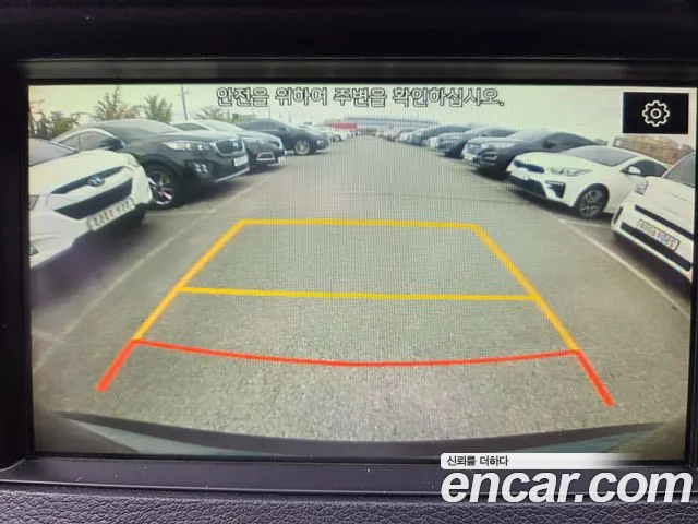 Kia K7 2019 thumb 7