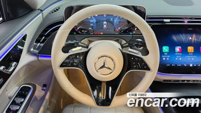 Mercedes-Benz E-Класс 2026 thumb 2